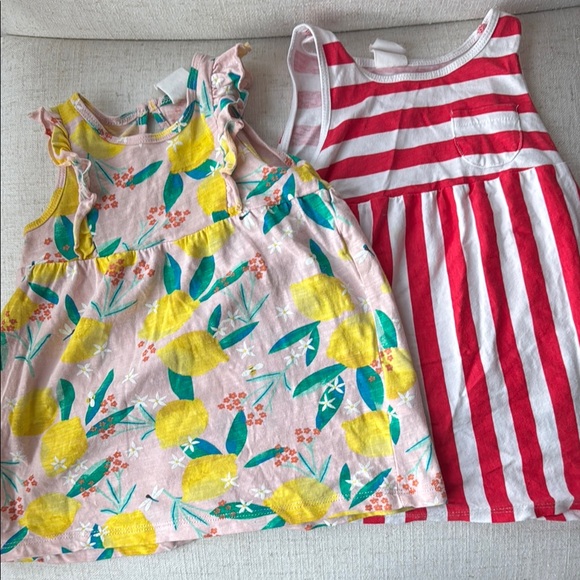 H&M baby girl dresses - Picture 1 of 6